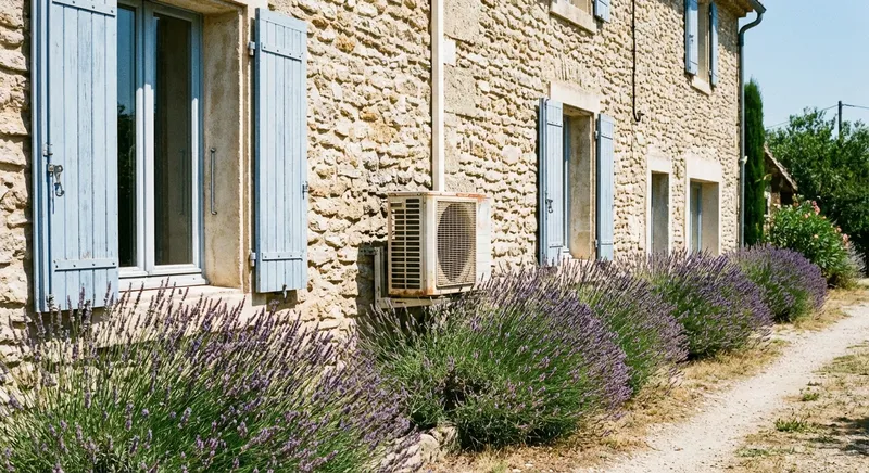 Entretien climatisation dans la région de Bordeaux