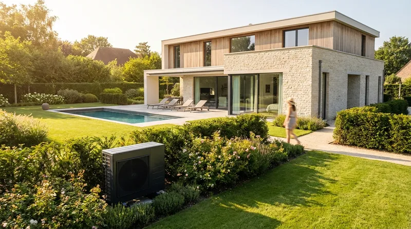 Entretien climatisation dans la région de Avignon