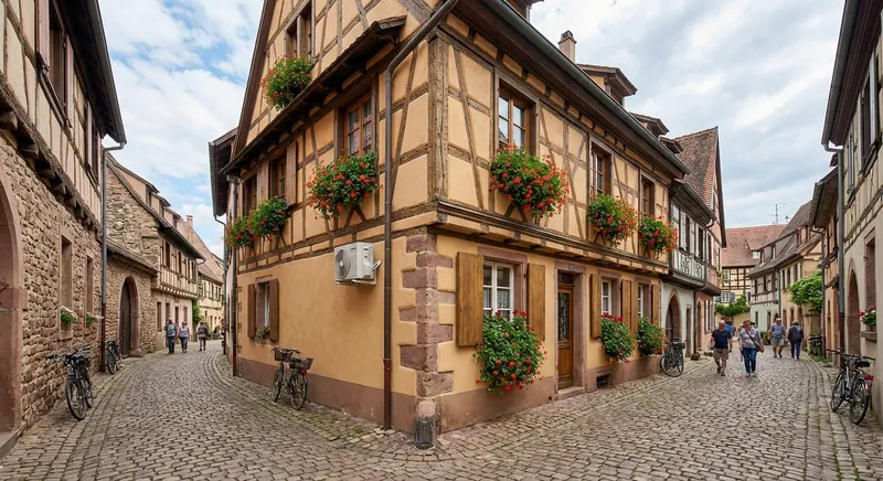 Entretien climatisation dans la région de Marseille