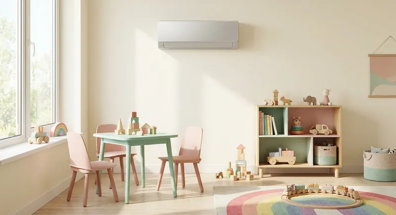 Climatisation intérieure à Perpignan