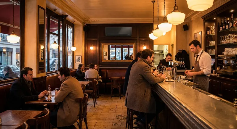 Climatisation intérieure à Lyon