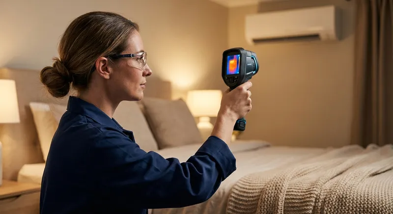 Technicien entretien climatisation à Avignon