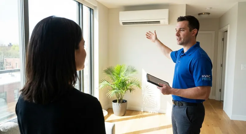 Technicien entretien climatisation à Lyon